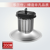 LED工礦燈-D200