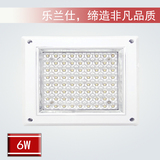 LED廚衛燈6W