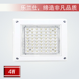 LED廚衛燈4W 