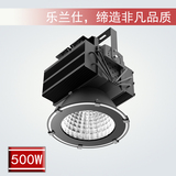 LED投光燈-I500